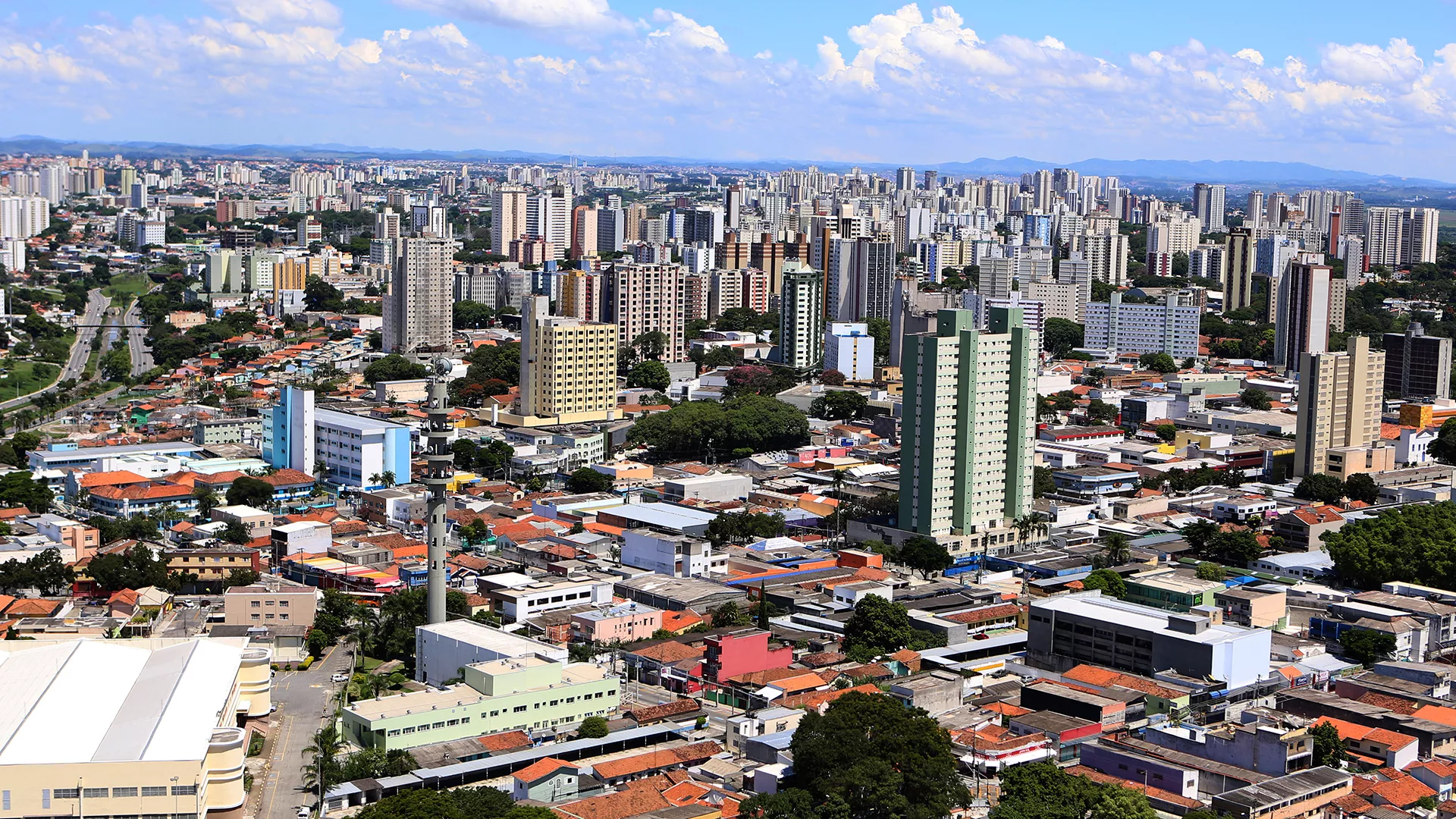 Bem vindo, encontre seu novo lar aqui.