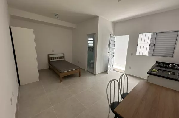 Studio / Kitnet/ Conjugados para aluguel,  Residencial União, São José Dos Campos