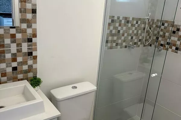 Loft para aluguel,  Residencial União, São José Dos Campos