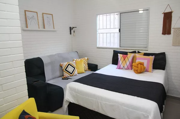 Kitinet / conjugados para aluguel - Pq. Residencial União - São José Dos Campos