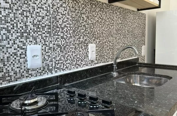 Loft para aluguel,  Residencial União, São José Dos Campos