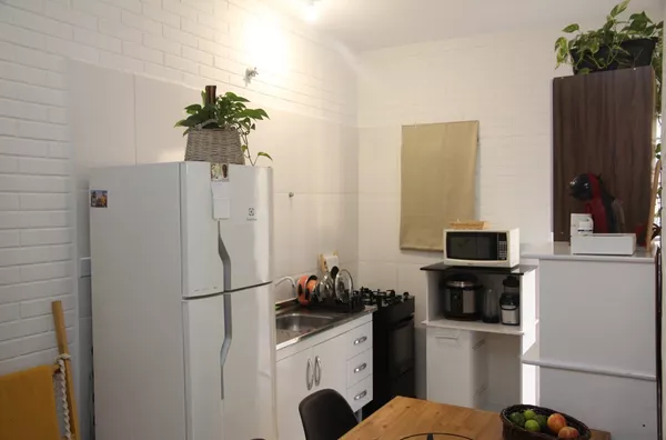 Kitinet / conjugados para aluguel - Pq. Residencial União - São José Dos Campos