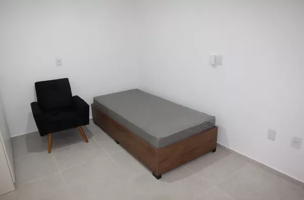 Studio / Kitnet/ Conjugados para aluguel,  Residencial União, São José Dos Campos