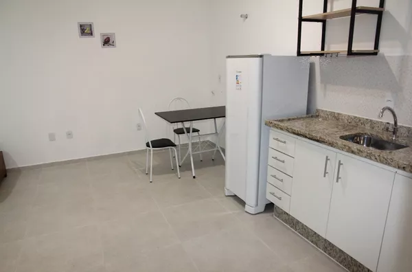 Studio / Kitnet/ Conjugados para aluguel,  Residencial União, São José Dos Campos
