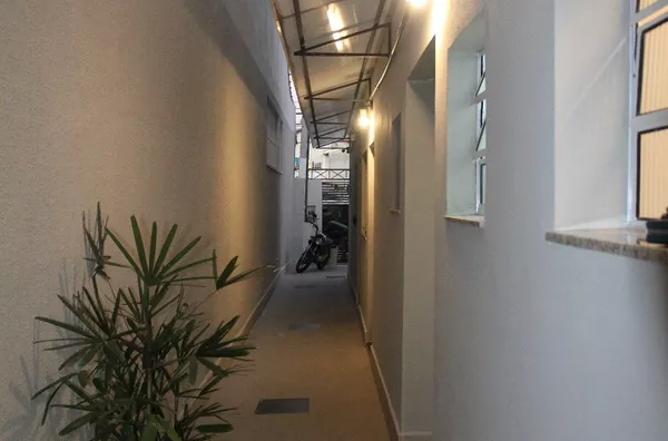 Studio / Kitnet/ Conjugados para aluguel,  Residencial União, São José Dos Campos
