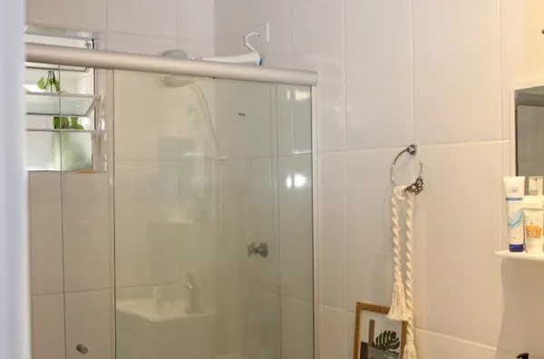 Kitinet / conjugados para aluguel - Pq. Residencial União - São José Dos Campos