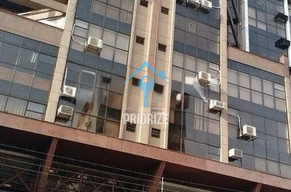 Sala comercial em andar para venda  79m²,  Centro, Canoas