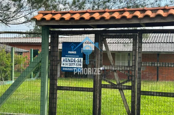 Casa para venda, Quintão, Palmares Do Sul