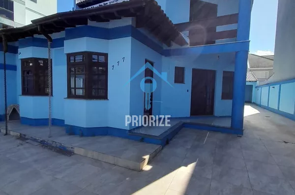 Sobrado para venda e aluguel,  Centro, Canoas