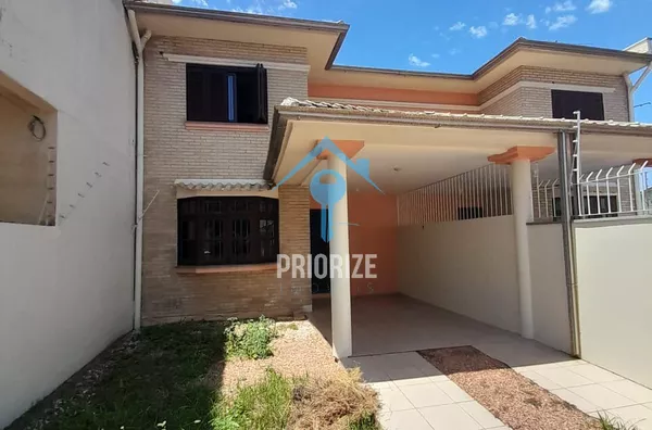 Casa para aluguel,  Rio Branco, Canoas