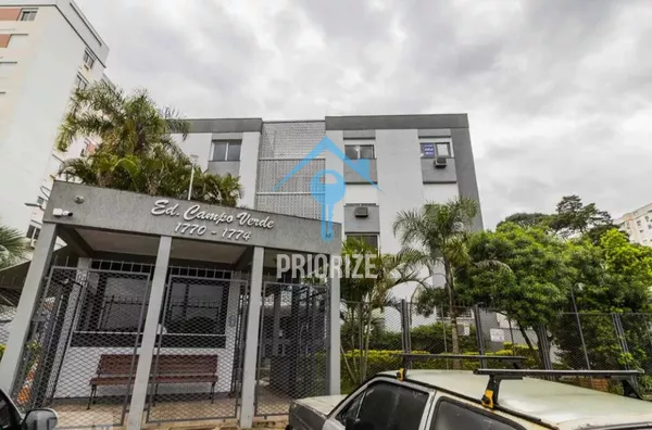 Apartamento para venda, 1 quarto(s),  Cristal, Porto Alegre