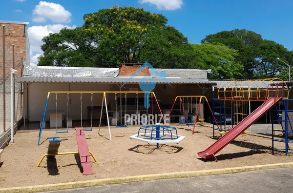 playground