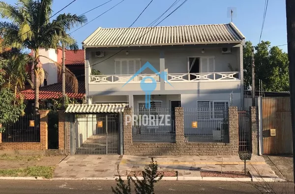 Casa para venda, 3 quarto(s),  Igara, Canoas