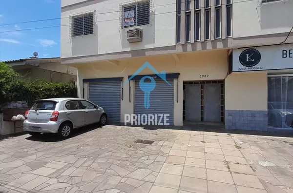 Apartamento 2 quartos, 66m², para aluguel em Niterói, Canoas