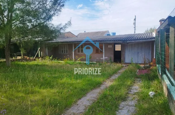 Casa para venda,  Quintão, Palmares Do Sul