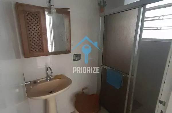 Apartamento para venda, 1 quarto(s),  Cristal, Porto Alegre