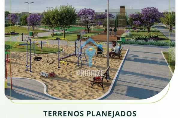 Jardim Unique 