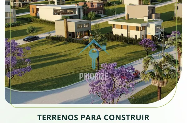 Jardim Unique 