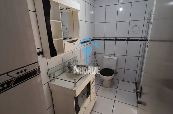 banheiro suite