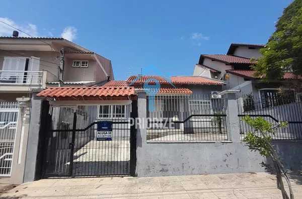 Casa 2 dormitórios sendo 1 suíte para venda e aluguel,  Estância Velha, Canoas
