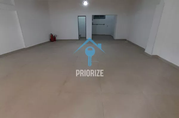 Sala comercial térrea para aluguel,  Marechal Rondon, Canoas