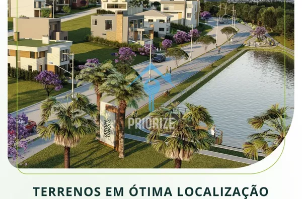Jardim Unique 