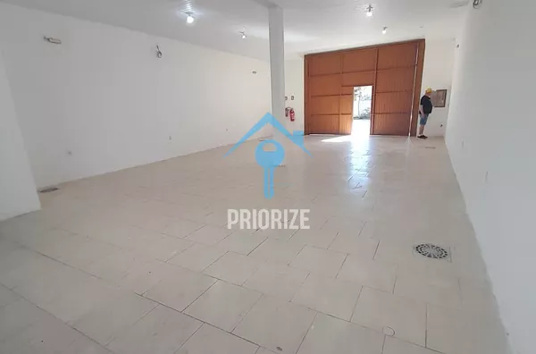 Barracão para aluguel,  Igara, Canoas