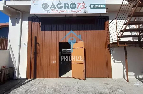 Barracão para aluguel,  Igara, Canoas