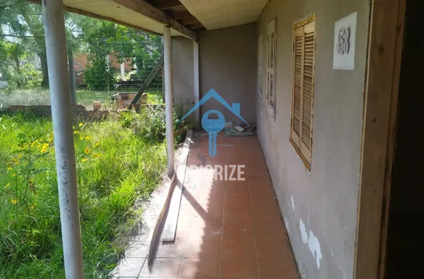 Casa para venda,  Quintão, Palmares Do Sul