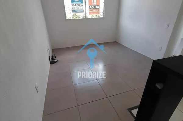Apartamento para aluguel, 2 quarto(s),  Rio Branco, Canoas