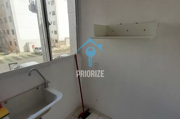 Apartamento para aluguel, 2 quarto(s),  Rio Branco, Canoas