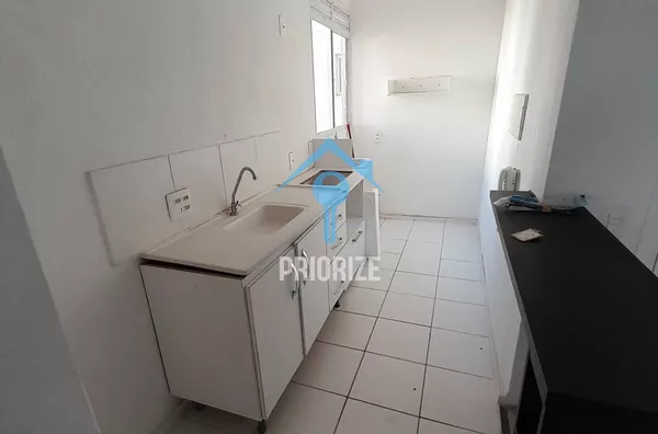Apartamento para aluguel, 2 quarto(s),  Rio Branco, Canoas