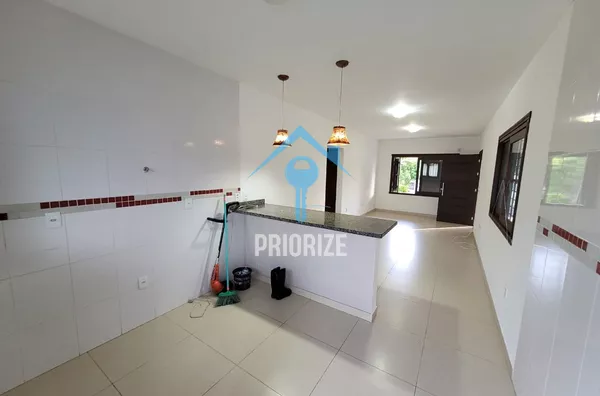 Casa para venda, 3 quarto(s),  Cruzeiro Do Sul, Tramandaí