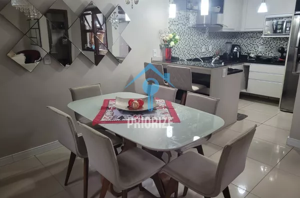 Sobrado para venda,  Niterói, Canoas