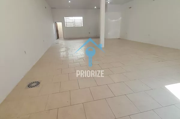 Barracão para aluguel,  Igara, Canoas
