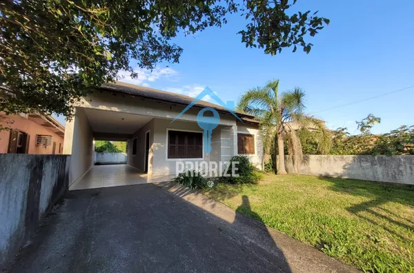 Casa para venda, 3 quarto(s),  Cruzeiro Do Sul, Tramandaí