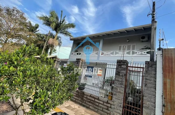 Casa para venda, 3 quarto(s),  Igara, Canoas