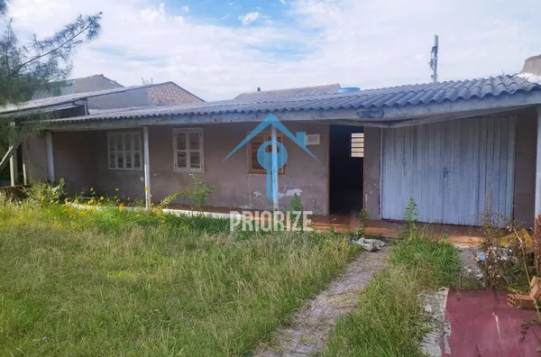 Casa para venda,  Quintão, Palmares Do Sul