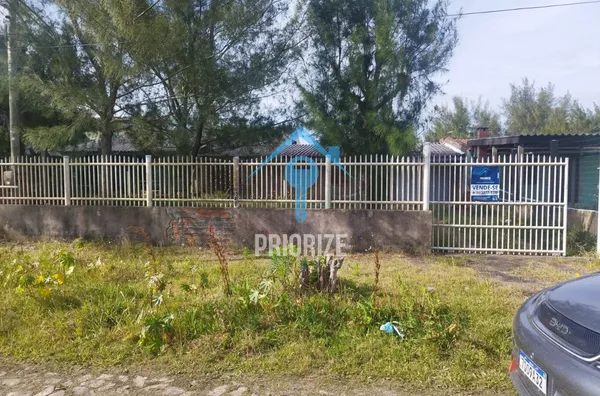 Casa para venda,  Quintão, Palmares Do Sul