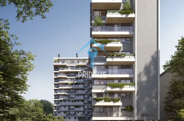 EDIFÍCIO MONET