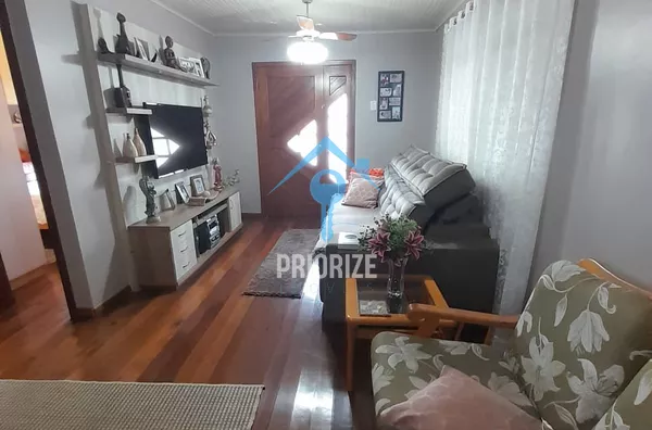 Casa para venda e locação, em Niterói, Canoas