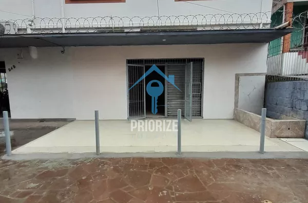 Sala comercial térrea para aluguel,  Marechal Rondon, Canoas