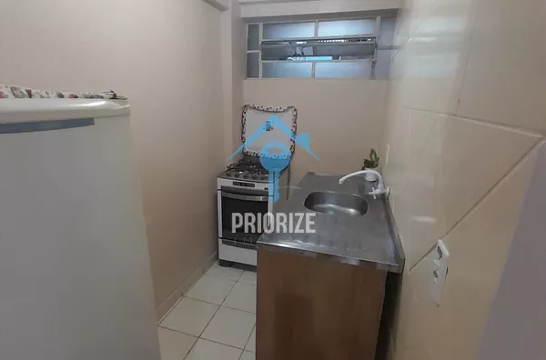 Kitinetes para aluguel em frente à ULBRA Canoas