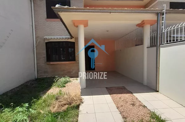 Casa para aluguel,  Rio Branco, Canoas