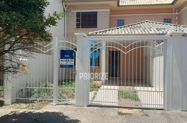 Casa para aluguel,  Rio Branco, Canoas