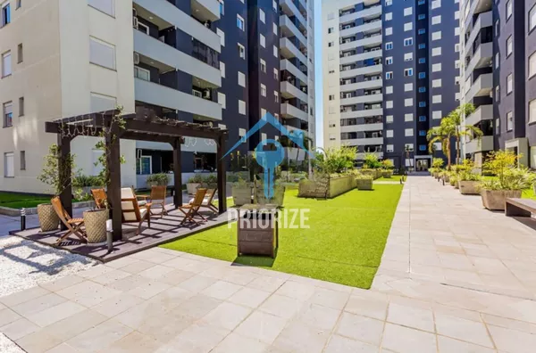 Apartamento para venda, 2 quarto(s),  Centro, Canoas