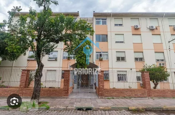 Apartamento para venda, 2 quartos  - Cavalhada, Porto Alegre/RS