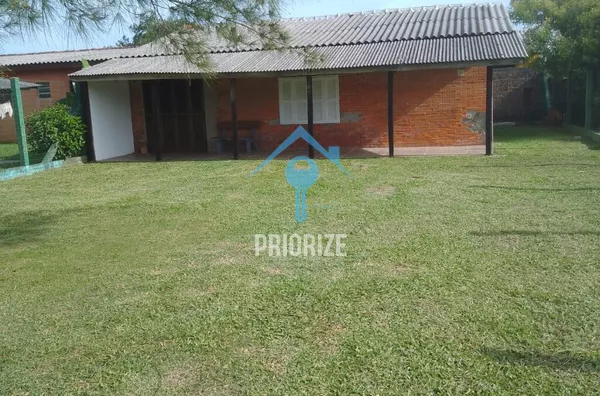 Casa para venda, Quintão, Palmares Do Sul