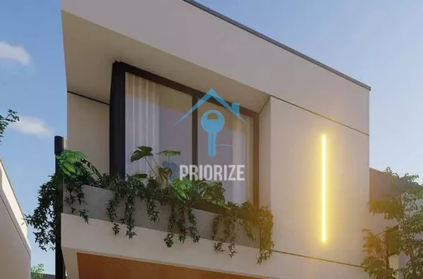 Condomínio Lev