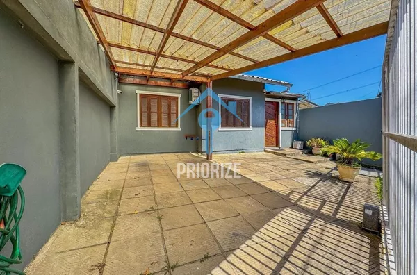 Casa 3 dorm para venda e aluguel,  São José, Canoas